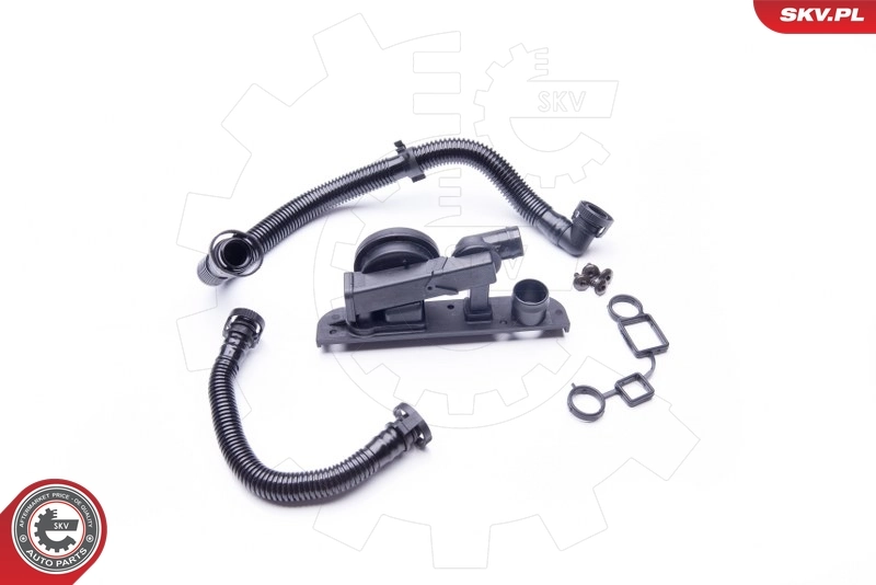 Repair Kit, crankcase ventilation